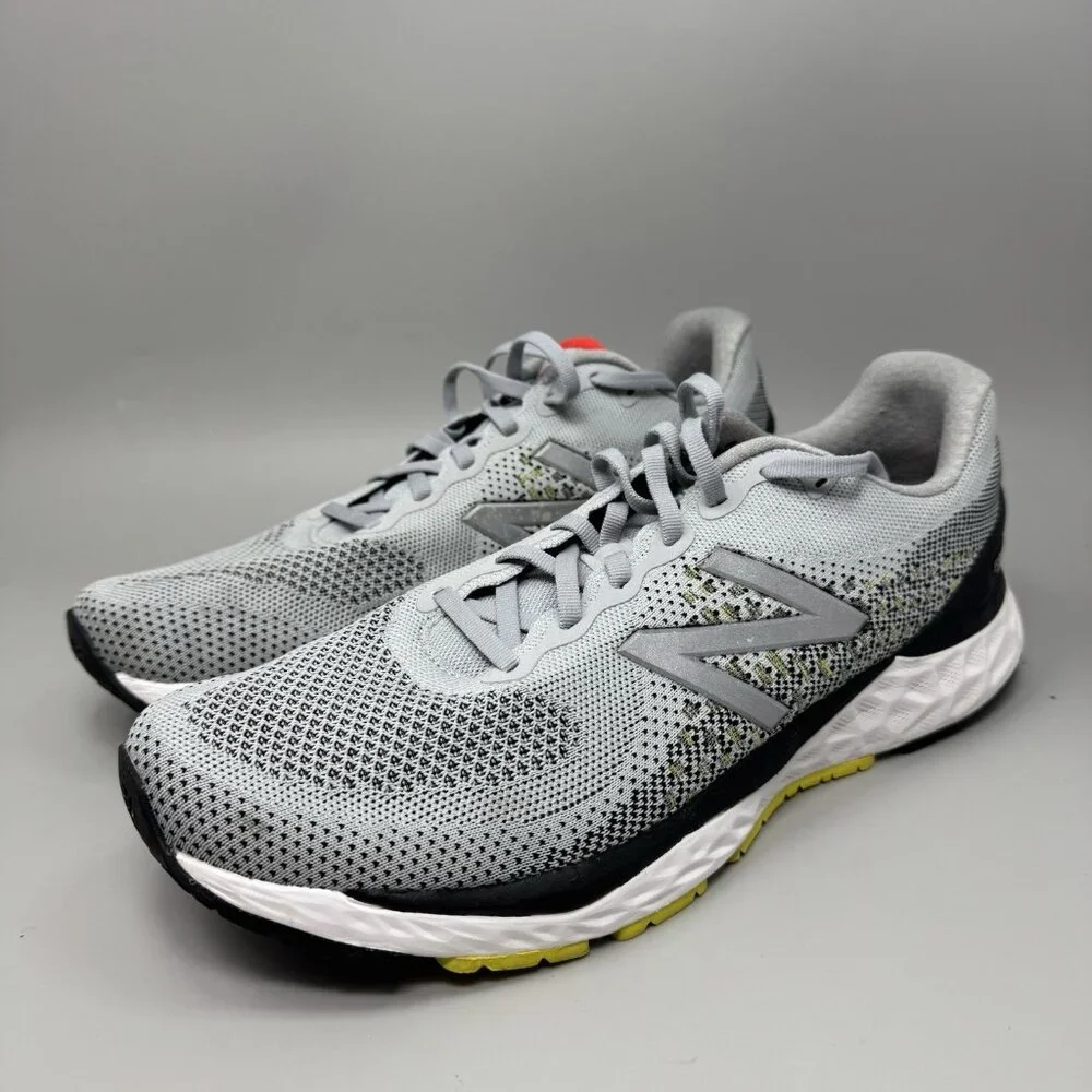 New Balance 880 Shoes Mens Size 12B Running Fresh Foam M880g10